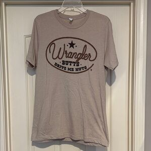 women’s Western assorted T-Shirts (4 Total)